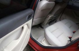 Ford Focus 2012 MT Good running condition