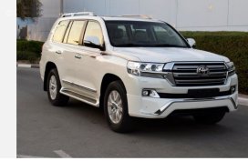   Toyota Land Cruiser 2018 for sale