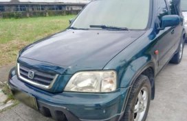 1998 Honda CR-V For Sale or For Swap