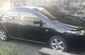 Honda City transformer 2009 FOR SALE
