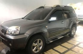 Nissan Xtrail 2009 for sale 