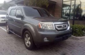 RUSH at P1.1M! Hybrid Car Honda Pilot