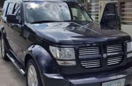 Dodge Nitro 2011 for sale