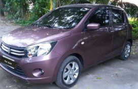 For Sale Suzuki Celerio Cvt 1.0 Automatic 2016 Model