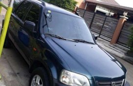Honda Crv 1998 for sale 