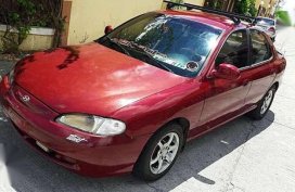 Hyundai Elantra 1999model for sale 