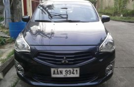Mitshubishi Mirage 2014 GLX matic for sale 