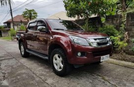Isuzu Dmax 2015 for sale 