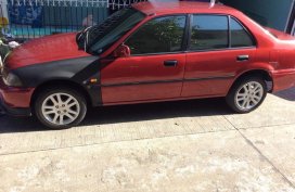 1999 Honda City In-Line Manual for sale at best price