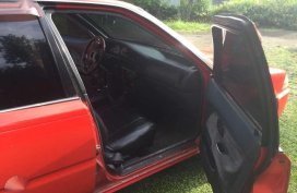 1991 Toyota Corolla Smallbody FOR SALE
