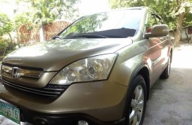 Honda Cr-V 2009 P310,000 for sale