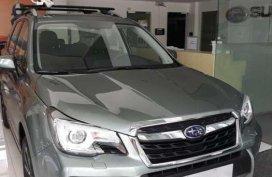 2018 Subaru Forester 2.0 XT 148K DP