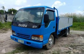 Isuzu Elf npr wide 14 feet for sale 