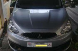 Mitsubishi Mirage 2018 for sale 