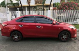 SELLING 2015 TOYOTA Vios 1.3E Automatic Transmission