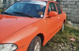 Mitsubishi Lancer GLXi for sale 