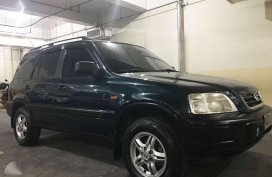 Honda CRV 1st Gen 1999 for sale 