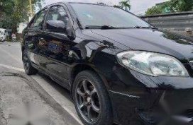 2006 Toyota Vios for sale 