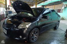 Toyota Vios E for sale 