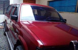 Mazda B2200 1995 for sale
