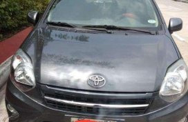 2017 Toyota WIGO Assume Balance FOR SALE