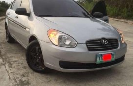 2010 Hyundai Accent Turbo Diesel