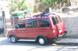 Toyota Tamaraw fx 5k engine for sale 