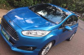 2014 Ford Fiesta for sale