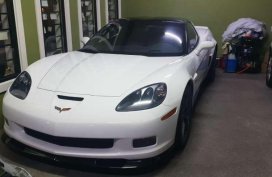 2011 Chevrolet Corvette Zo6 for sale 