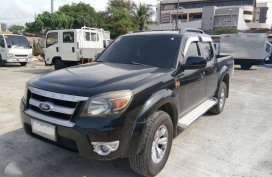 Ford Ranger XLT AT 2009 for sale 