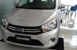 Suzuki Celerio mt 28K dp