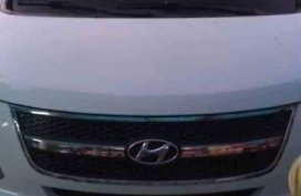 2011 Hyundai Starex for sale