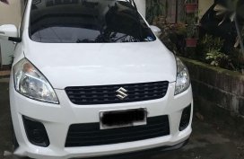 2015 Suzuki Ertiga GL MT for sale 