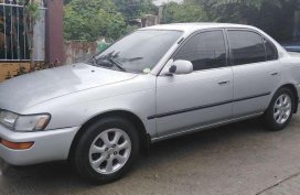 1995 Toyota Corolla GLi for sale 
