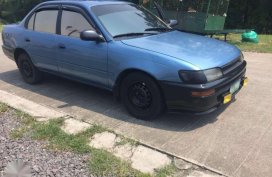 1993 Toyota Corolla bigbody ps