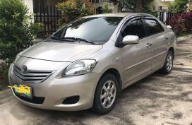 Toyota Vios 2011 manual for sale 