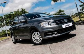 2015 Volkswagen Santana for sale