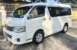 2012 Toyota Super Grandia for sale 