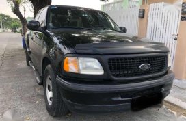 FORD F-150 1999 model FOR SALE