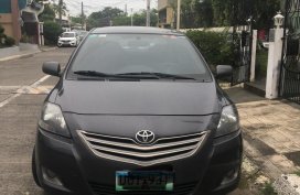 2012 Toyota Vios Gasoline Automatic for sale