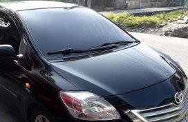 Toyota Vios E 1.3 2010 Manual FOR SALE