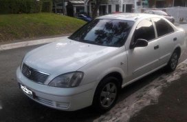2012 Nissan Sentra GX manual FOR SALE
