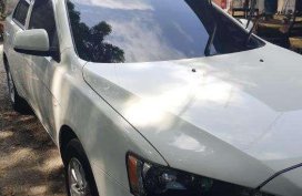 Mitsubishi Lancer EX 2013 for sale 