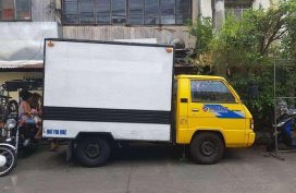 Mitsubishi L300 Van Aluminum Van 2005 for sale 