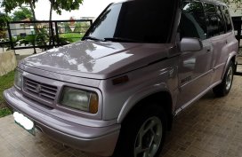 2001 Suzuki Vitara In-Line Manual for sale at best price