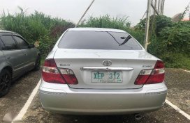 2002 Toyota Camry for sale 