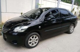 Toyota Vios E 2012 matic for sale 