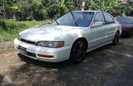 RUSH SALE: Honda Accord AT 1997 (Neg)