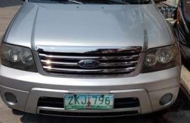 Ford Escape 2007 for sale 