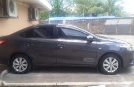 2015 Toyota Vios E AT for sale 